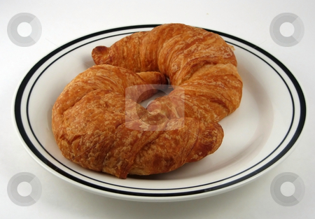To use this stock image in your creative project, please select the size you need over to the right and click the "Add to Cart" button.
Your downloaded image will come with the Cutcaster watermark removed so don’t worry about the watermark you see on this page. Croissants stock photo, Pictures of croissants used for breakfast by Albert Lozano