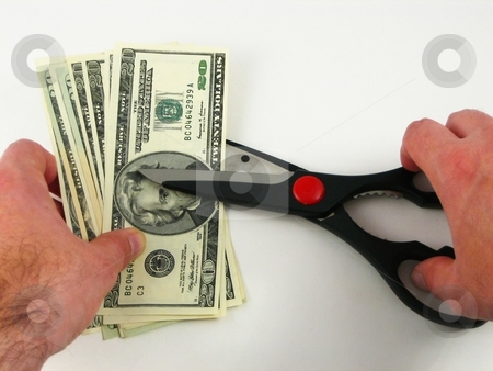 To use this stock image in your creative project, please select the size you need over to the right and click the "Add to Cart" button.
Your downloaded image will come with the Cutcaster watermark removed so don’t worry about the watermark you see on this page. Money stock photo, Dollar Bils by Albert Lozano