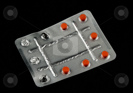 To use this stock image in your creative project, please select the size you need over to the right and click the "Add to Cart" button.
Your downloaded image will come with the Cutcaster watermark removed so don’t worry about the watermark you see on this page. Medicine stock photo, Pictures of prescription drugs inside package for pills by Albert Lozano