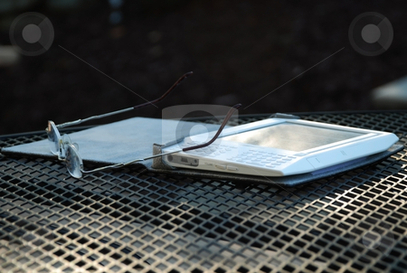 To use this stock image in your creative project, please select the size you need over to the right and click the "Add to Cart" button.
Your downloaded image will come with the Cutcaster watermark removed so don’t worry about the watermark you see on this page. Electronic reader stock photo, Stock pictures of a new reader for electronic books by Albert Lozano