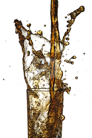 To use this stock image in your creative project, please select the size you need over to the right and click the "Add to Cart" button.
Your downloaded image will come with the Cutcaster watermark removed so don’t worry about the watermark you see on this page. Cola splash stock photo, Cola being poured in to a glass from a height by Paul Turner
