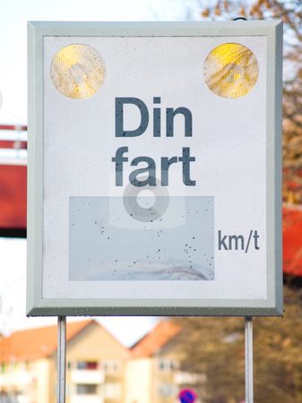 To use this stock image in your creative project, please select the size you need over to the right and click the "Add to Cart" button.
Your downloaded image will come with the Cutcaster watermark removed so don’t worry about the watermark you see on this page. Portrait of a Speed sign - Urban environment stock photo, Portrait of a Speed sign - Urban environment by Phillip Dyhr Hobbs