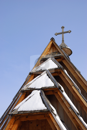 To use this stock image in your creative project, please select the size you need over to the right and click the "Add to Cart" button.
Your downloaded image will come with the Cutcaster watermark removed so don’t worry about the watermark you see on this page. Roof of church stock photo, Roof of an orthodox in church in Mecavnik with sky in background. by Ivan Paunovic