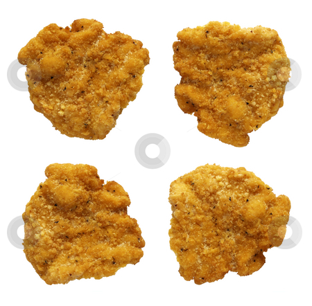 To use this stock image in your creative project, please select the size you need over to the right and click the "Add to Cart" button.
Your downloaded image will come with the Cutcaster watermark removed so don’t worry about the watermark you see on this page. Chicken Nuggets stock photo, Chicken Nuggets isolated on a white background by Danny Smythe