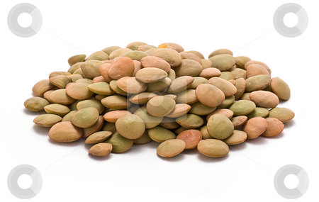 To use this stock image in your creative project, please select the size you need over to the right and click the "Add to Cart" button.
Your downloaded image will come with the Cutcaster watermark removed so don’t worry about the watermark you see on this page. Lentils stock photo, Lentils isolated on a white background by Danny Smythe