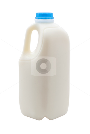 To use this stock image in your creative project, please select the size you need over to the right and click the "Add to Cart" button.
Your downloaded image will come with the Cutcaster watermark removed so don’t worry about the watermark you see on this page. Milk in a Plastic Container stock photo, Milk in a Plastic Container isolated with a clipping path by Danny Smythe