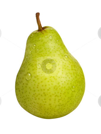 To use this stock image in your creative project, please select the size you need over to the right and click the "Add to Cart" button.
Your downloaded image will come with the Cutcaster watermark removed so don’t worry about the watermark you see on this page. Pear stock photo, Pear isolated on a white background by Danny Smythe