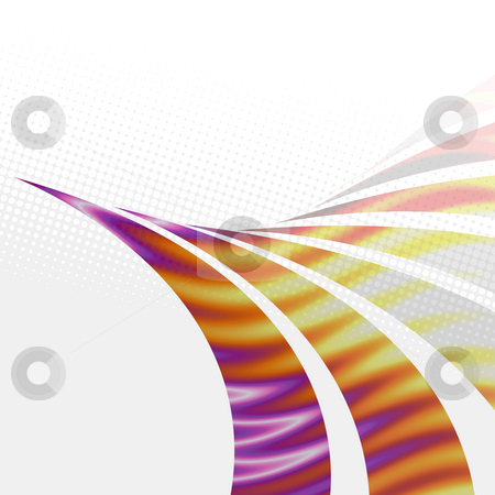 To use this stock image in your creative project, please select the size you need over to the right and click the "Add to Cart" button.
Your downloaded image will come with the Cutcaster watermark removed so don’t worry about the watermark you see on this page. Funky Swoosh Layout stock photo, A funky swoosh layout with plenty of copyspace. This makes a great background. by Todd Arena