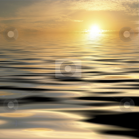 To use this stock image in your creative project, please select the size you need over to the right and click the "Add to Cart" button.
Your downloaded image will come with the Cutcaster watermark removed so don’t worry about the watermark you see on this page. Sunset and sea stock photo, Sun setting on a calm sea by Paul Phillips