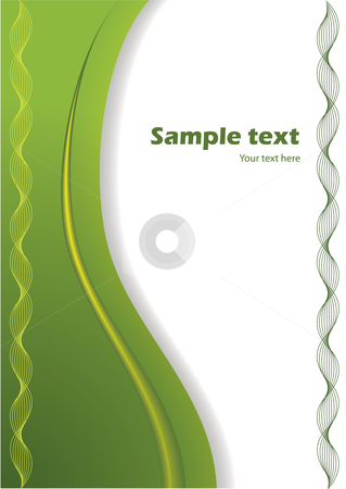 To use this stock image in your creative project, please select the size you need over to the right and click the "Add to Cart" button.
Your downloaded image will come with the Cutcaster watermark removed so don’t worry about the watermark you see on this page. Abstract business template 2 stock vector clipart, by Mihaly Pal Fazakas