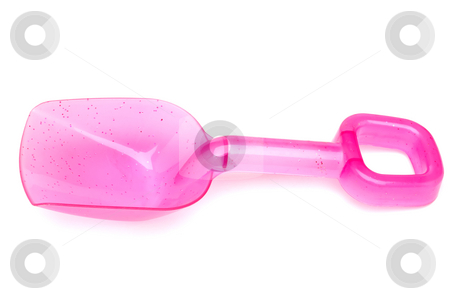 To use this stock image in your creative project, please select the size you need over to the right and click the "Add to Cart" button.
Your downloaded image will come with the Cutcaster watermark removed so don’t worry about the watermark you see on this page. Horizontal view of a pinkplastic toy beach shovel stock photo, Horizontal view of a pinkplastic toy beach shovel by Vince Clements