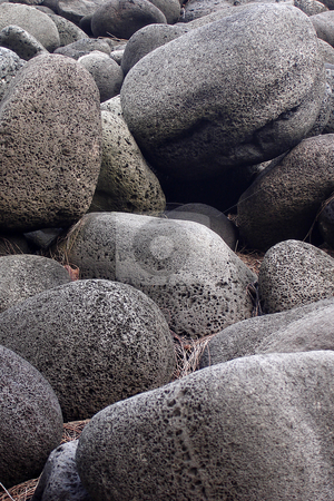 To use this stock image in your creative project, please select the size you need over to the right and click the "Add to Cart" button.
Your downloaded image will come with the Cutcaster watermark removed so don’t worry about the watermark you see on this page. Rocks stock photo, Rocks at Waipi?? by Peter Van veldhoven