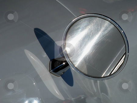 To use this stock image in your creative project, please select the size you need over to the right and click the "Add to Cart" button.
Your downloaded image will come with the Cutcaster watermark removed so don’t worry about the watermark you see on this page. Side Mirror on 1963 Corvette stock photo, Side Mirror on 1963 Corvette Sting Ray by Dazz Lee Photography