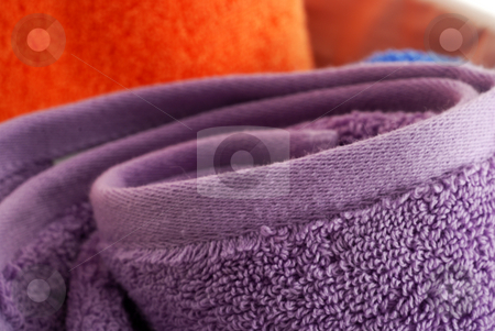To use this stock image in your creative project, please select the size you need over to the right and click the "Add to Cart" button.
Your downloaded image will come with the Cutcaster watermark removed so don’t worry about the watermark you see on this page. Bath towels stock photo, Stock pictures of bath towels and wash clothes by Albert Lozano