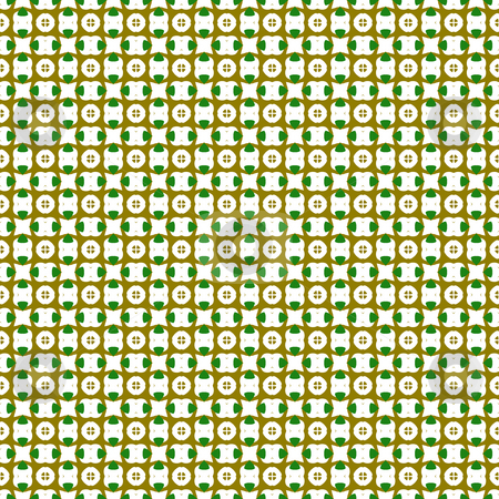To use this stock image in your creative project, please select the size you need over to the right and click the "Add to Cart" button.
Your downloaded image will come with the Cutcaster watermark removed so don’t worry about the watermark you see on this page. Abstract native pattern stock photo, Seamless texture of little brown and green abstract shapes on beige by Wino Evertz