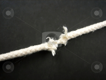 To use this stock image in your creative project, please select the size you need over to the right and click the "Add to Cart" button.
Your downloaded image will come with the Cutcaster watermark removed so don’t worry about the watermark you see on this page. Hanging thread stock photo, Close up pictures of a hanging thread by Albert Lozano