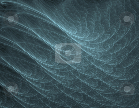 To use this stock image in your creative project, please select the size you need over to the right and click the "Add to Cart" button.
Your downloaded image will come with the Cutcaster watermark removed so don’t worry about the watermark you see on this page. Wavy anstract background stock photo, Computer-generated fractal illustration of wavy anstract background by Natalia Macheda