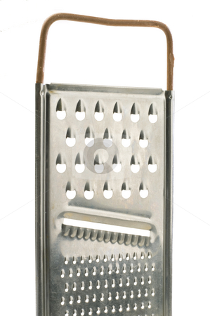 To use this stock image in your creative project, please select the size you need over to the right and click the "Add to Cart" button.
Your downloaded image will come with the Cutcaster watermark removed so don’t worry about the watermark you see on this page. Cheese grater stock photo, Cheese grater isolated on white background by Jonathan Hull