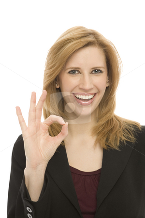 To use this stock image in your creative project, please select the size you need over to the right and click the "Add to Cart" button.
Your downloaded image will come with the Cutcaster watermark removed so don’t worry about the watermark you see on this page. Businesswoman gestures
