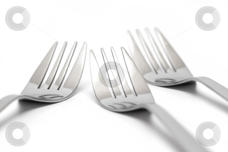 To use this stock image in your creative project, please select the size you need over to the right and click the "Add to Cart" button.
Your downloaded image will come with the Cutcaster watermark removed so don’t worry about the watermark you see on this page. Forks stock photo, Forks by Andrey Butenko