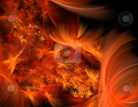 To use this stock image in your creative project, please select the size you need over to the right and click the "Add to Cart" button.
Your downloaded image will come with the Cutcaster watermark removed so don’t worry about the watermark you see on this page. Fractal fire stock photo, Abstract illustration of fractal fire by Natalia Macheda