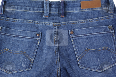 To use this stock image in your creative project, please select the size you need over to the right and click the "Add to Cart" button.
Your downloaded image will come with the Cutcaster watermark removed so don’t worry about the watermark you see on this page. Jeans stock photo, Back of women jeans made as background by Jolanta Dabrowska