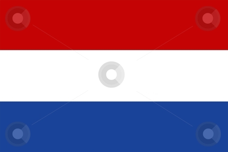 To use this stock image in your creative project, please select the size you need over to the right and click the "Add to Cart" button.
Your downloaded image will come with the Cutcaster watermark removed so don’t worry about the watermark you see on this page. Flag Of holland stock photo, 2D illustration of the flag of holland by Tudor Antonel adrian