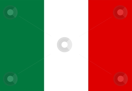 To use this stock image in your creative project, please select the size you need over to the right and click the "Add to Cart" button.
Your downloaded image will come with the Cutcaster watermark removed so don’t worry about the watermark you see on this page. Flag Of italy stock photo, 2D illustration of the flag of italy by Tudor Antonel adrian