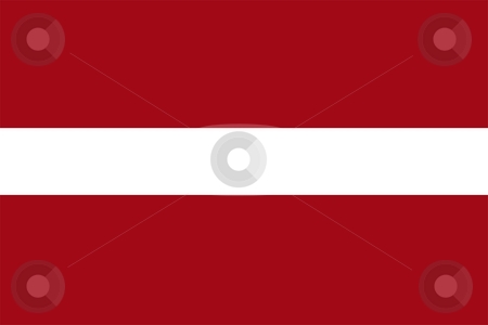 To use this stock image in your creative project, please select the size you need over to the right and click the "Add to Cart" button.
Your downloaded image will come with the Cutcaster watermark removed so don’t worry about the watermark you see on this page. Flag Of latvia stock photo, 2D illustration of the flag of latvia by Tudor Antonel adrian