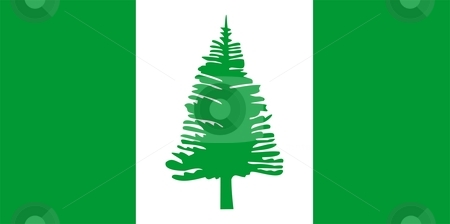 To use this stock image in your creative project, please select the size you need over to the right and click the "Add to Cart" button.
Your downloaded image will come with the Cutcaster watermark removed so don’t worry about the watermark you see on this page. Norfolk Island Flag stock photo, 2D illustration of the flag of Norfolk Island by Tudor Antonel adrian