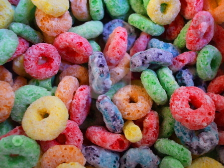 To use this stock image in your creative project, please select the size you need over to the right and click the "Add to Cart" button.
Your downloaded image will come with the Cutcaster watermark removed so don’t worry about the watermark you see on this page. Fruit Cereal stock photo, by Michael Felix