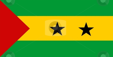 To use this stock image in your creative project, please select the size you need over to the right and click the "Add to Cart" button.
Your downloaded image will come with the Cutcaster watermark removed so don’t worry about the watermark you see on this page. Flag Of Sao Tome And Principe stock photo, 2D illustration of the flag of Sao Tome And Principe by Tudor Antonel adrian
