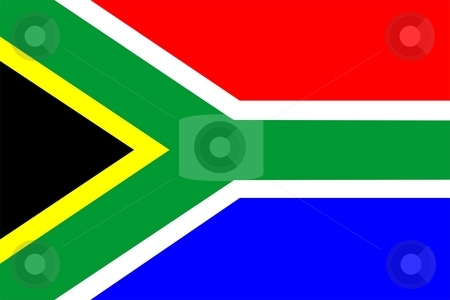 To use this stock image in your creative project, please select the size you need over to the right and click the "Add to Cart" button.
Your downloaded image will come with the Cutcaster watermark removed so don’t worry about the watermark you see on this page. Flag Of South Africa stock photo, 2D illustration of the flag of South Africa by Tudor Antonel adrian