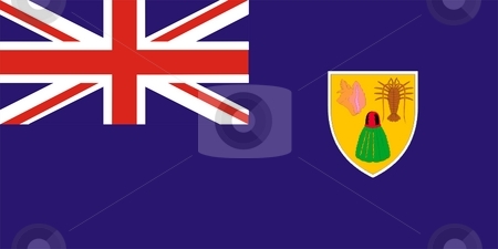 To use this stock image in your creative project, please select the size you need over to the right and click the "Add to Cart" button.
Your downloaded image will come with the Cutcaster watermark removed so don’t worry about the watermark you see on this page. Flag Of Turks And Caicos Island stock photo, 2D illustration of the flag of Turks And Caicos Island by Tudor Antonel adrian