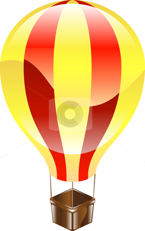To use this stock image in your creative project, please select the size you need over to the right and click the "Add to Cart" button.
Your downloaded image will come with the Cutcaster watermark removed so don’t worry about the watermark you see on this page. Shiny hot air balloon icon illustration stock vector clipart, A yellow and red glossy hot air balloon icon illustration by Christos Georghiou