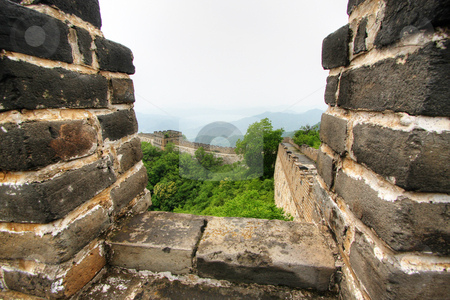 To use this stock image in your creative project, please select the size you need over to the right and click the "Add to Cart" button.
Your downloaded image will come with the Cutcaster watermark removed so don’t worry about the watermark you see on this page. Great Wall of China stock photo, Great Wall of China on a clear day by Christopher Meder