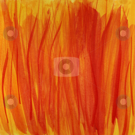 To use this stock image in your creative project, please select the size you need over to the right and click the "Add to Cart" button.
Your downloaded image will come with the Cutcaster watermark removed so don’t worry about the watermark you see on this page. Fire flames, red and yellow watercolor background stock photo, Fire flames, red and yellow handpainted abstract watercolor background (self made) by Marek Uliasz