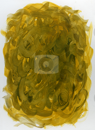 To use this stock image in your creative project, please select the size you need over to the right and click the "Add to Cart" button.
Your downloaded image will come with the Cutcaster watermark removed so don’t worry about the watermark you see on this page. Ochra and black watercolor abstract background stock photo, Ochra and black watercolor abstract background hand painted with chaotic brush stroke (self made) by Marek Uliasz