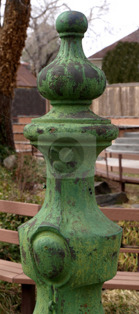To use this stock image in your creative project, please select the size you need over to the right and click the "Add to Cart" button.
Your downloaded image will come with the Cutcaster watermark removed so don’t worry about the watermark you see on this page. Weathered green statue stock photo, Close-up of old green statue weathered by time by Jill Reid