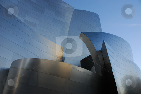 To use this stock image in your creative project, please select the size you need over to the right and click the "Add to Cart" button.
Your downloaded image will come with the Cutcaster watermark removed so don’t worry about the watermark you see on this page. Disney Concert Hall stock photo, by Didier Tais