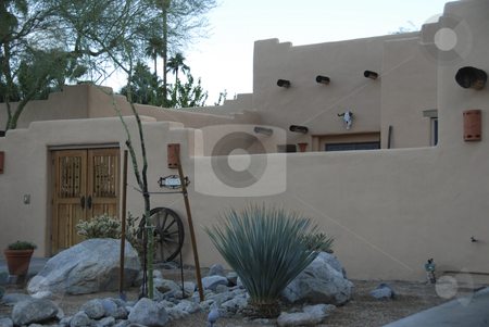 To use this stock image in your creative project, please select the size you need over to the right and click the "Add to Cart" button.
Your downloaded image will come with the Cutcaster watermark removed so don’t worry about the watermark you see on this page. Modern house In Palm Springs stock photo, by Didier Tais