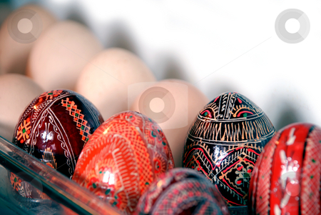 To use this stock image in your creative project, please select the size you need over to the right and click the "Add to Cart" button.
Your downloaded image will come with the Cutcaster watermark removed so don’t worry about the watermark you see on this page. Easter eggs stock photo, Easter is comming by Alexey Rumyantsev