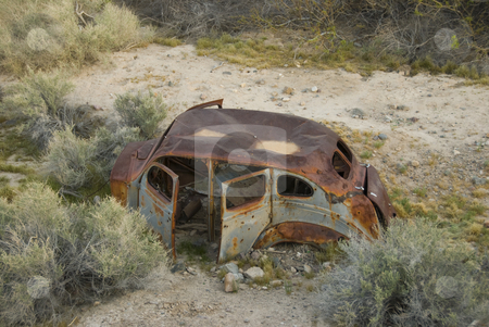 To use this stock image in your creative project, please select the size you need over to the right and click the "Add to Cart" button.
Your downloaded image will come with the Cutcaster watermark removed so don’t worry about the watermark you see on this page. Rusty Old Car stock photo, by Didier Tais