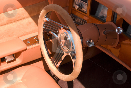 To use this stock image in your creative project, please select the size you need over to the right and click the "Add to Cart" button.
Your downloaded image will come with the Cutcaster watermark removed so don’t worry about the watermark you see on this page. Vintage Car Show stock photo, by Didier Tais