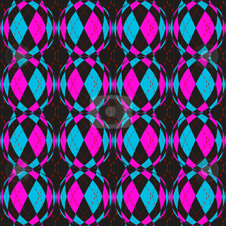 To use this stock image in your creative project, please select the size you need over to the right and click the "Add to Cart" button.
Your downloaded image will come with the Cutcaster watermark removed so don’t worry about the watermark you see on this page. Checkered circels pattern stock photo, Seamless texture of balls with blue and pink checks motive by Wino Evertz