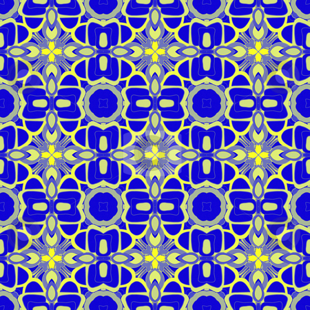 To use this stock image in your creative project, please select the size you need over to the right and click the "Add to Cart" button.
Your downloaded image will come with the Cutcaster watermark removed so don’t worry about the watermark you see on this page. Blue retro pattern stock photo, Seamless texture of abstract repeating yellow star shapes on blue by Wino Evertz