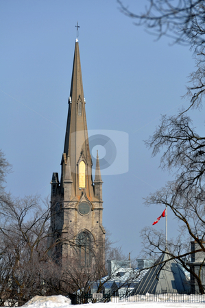 To use this stock image in your creative project, please select the size you need over to the right and click the "Add to Cart" button.
Your downloaded image will come with the Cutcaster watermark removed so don’t worry about the watermark you see on this page. Church stock photo, Church in Quebec City. by Fernando Barozza