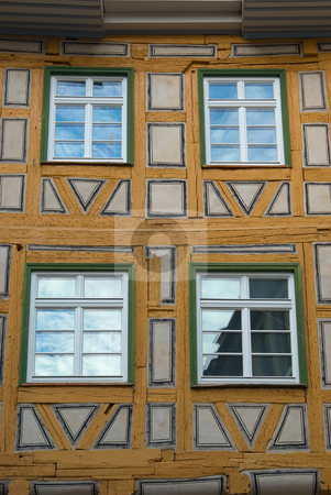 To use this stock image in your creative project, please select the size you need over to the right and click the "Add to Cart" button.
Your downloaded image will come with the Cutcaster watermark removed so don’t worry about the watermark you see on this page. Fachwerkhaus in Esslingen am Neckar - Half timbered house in Esslingen am Neckar, Germany stock photo, Esslingen am Neckar ist eine Stadt etwa 10 Kilometer s?d?stlich der Stadtmitte Stuttgarts am Neckar. - Esslingen am Neckar is a city in the Stuttgart Region of Baden-W?rttemberg in southern Germany, capital of the District of Esslingen as well as the largest city in the district. by Wolfgang Heidasch