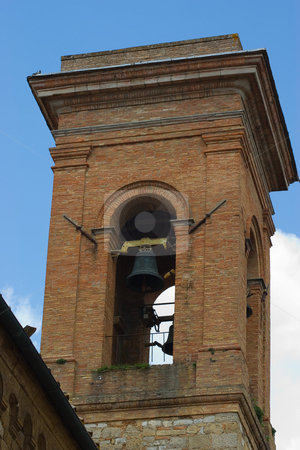 To use this stock image in your creative project, please select the size you need over to the right and click the "Add to Cart" button.
Your downloaded image will come with the Cutcaster watermark removed so don’t worry about the watermark you see on this page. Glockenturm in der Toskana - Bell tower in tuscany stock photo, Glockenturm in der Toskana - Bell tower in tuscany by Wolfgang Heidasch