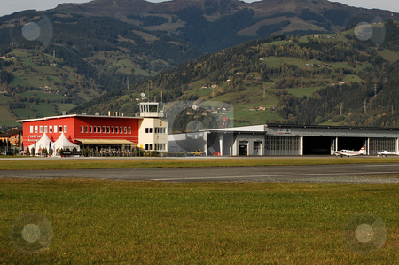 To use this stock image in your creative project, please select the size you need over to the right and click the "Add to Cart" button.
Your downloaded image will come with the Cutcaster watermark removed so don’t worry about the watermark you see on this page. Zell airfield in Fall stock photo, Zell (LOWZ) airfield in Fall by Alexander Gerzabek